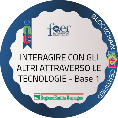 Badge pubblico 82627